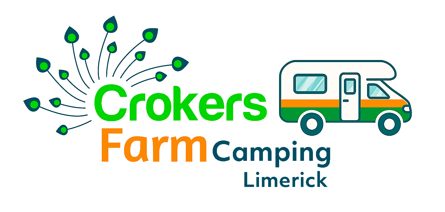 Crokers Farm Camping Limerick